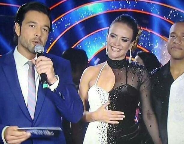 Saiba tudo sobre a vida do substituto de Sérgio Marone no Dancing Brasil