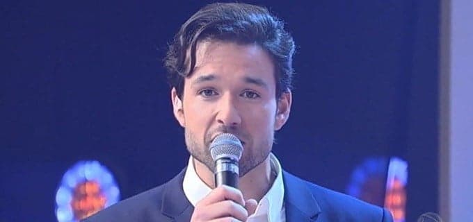 Record define substituto de Sérgio Marone no Dancing Brasil