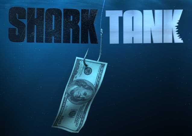 Band surpreende e estreia reality "Shark Tank" já na semana que vem