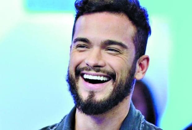 Sidney Sampaio revela o que ouviu de Adriana Esteves