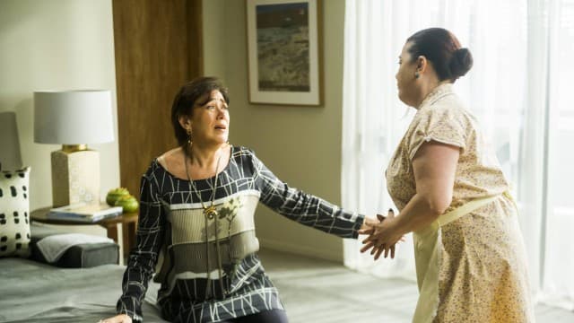 "A Força do Querer": Silvana perde tudo em jogo, se desespera e comete loucura