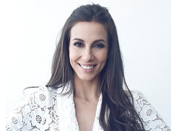 Sem contrato com a Globo há cinco anos, Tania Khalill investe em carreira nos EUA; saiba o que a atriz está fazendo