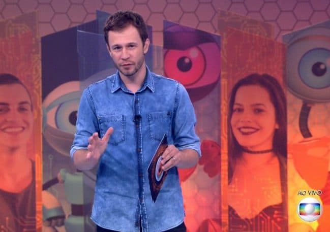 Globo cede a pressão, revela participantes do Big Brother Brasil 19 e Boninho joga com o público