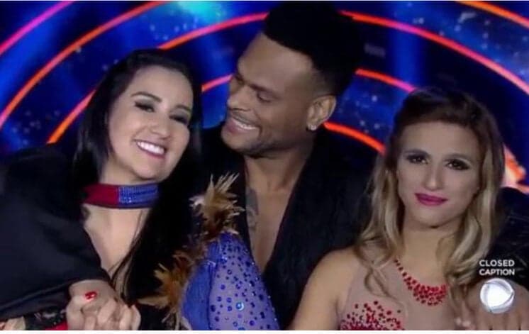 Tony Salles deixa o "Dancing Brasil"; veja quem ficou na zona de risco da eliminação