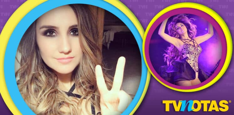 Loucura! Revista mexicana afirma que Dulce Maria morreu e foi substituída