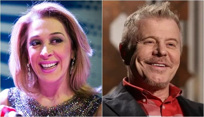 Miguel Falabella e Claudia Raia são condenados a pagar valor milionário para autor