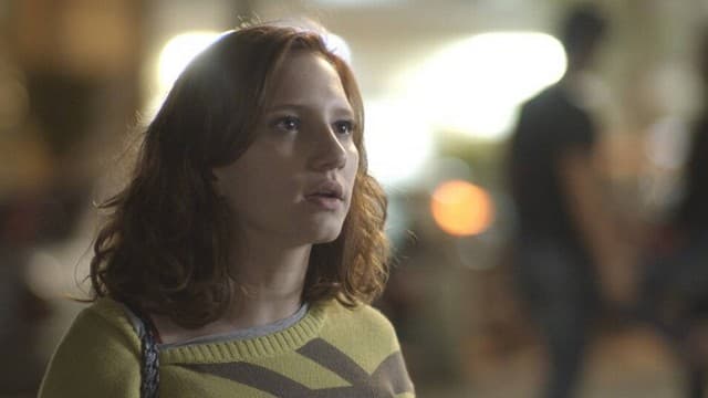 "Rock Story": Vanessa confessa ser apaixonada por Diana