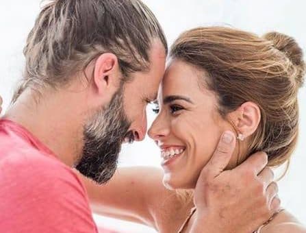 Henri Castelli e Wanessa Camargo surgem em clima romântico; entenda