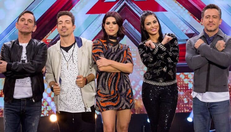 Band confirma primeiro nome do novo “X-Factor”, que deve voltar completamente reformulado; saiba mais