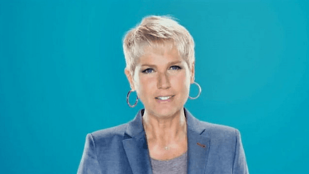 Xuxa tem tática para deixar plateia do "Dancing Brasil" animada; saiba qual