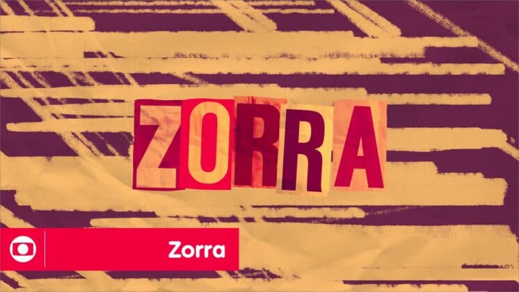 Diretores da Globo descobrem o motivo da alta audiência do programa Zorra