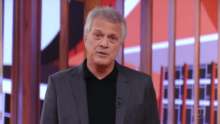 "Conversa com Bial" comete erro logo no primeiro programa; veja