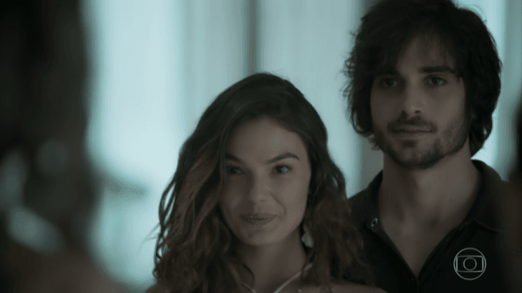Isis Valverde fala sobre a Ritinha de "A Força do Querer": 'Um tom a mais, ela viraria uma vilã'