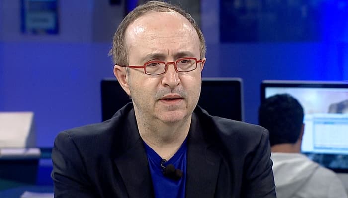 Reinaldo Azevedo ganha mais espaço na RedeTV! após pedir demissão da Veja e Jovem Pan