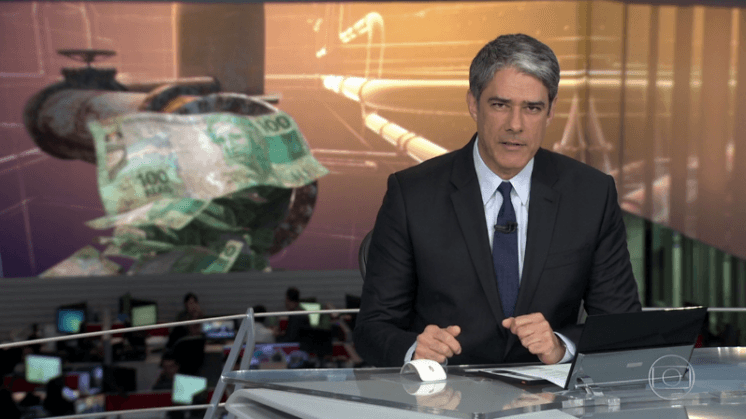 Lula de cara com Moro faz "JN" dar mais audiência que novela das nove; confira os consolidados desta quarta-feira (10/05/17)