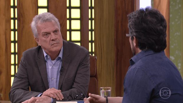 Com padre popstar, "Conversa com Bial" bate recorde de audiência; confira os consolidados desta terça-feira (16/05/17)
