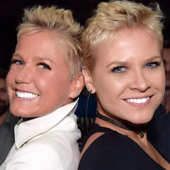 Após a Grávida, Xuxa de Taubaté faz sucesso e está com agenda cheia: 'Tenho vontade de ter um programa'