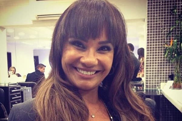 Dispensada da Globo, Solange Couto vai à RedeTV!