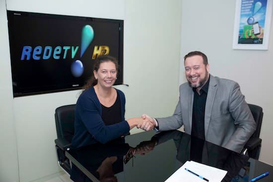 RedeTV! fecha acordo e transmitirá amistosos das seleções brasileiras de vôlei