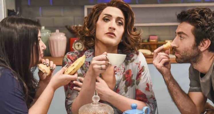 Ainda não exibido na TV, “Minha Mãe é Uma Peça 2” volta ao cinema; entenda
