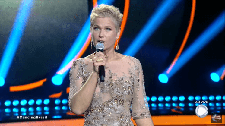 Final do "Dancing Brasil" conquista alta audiência e vence o SBT em várias cidades