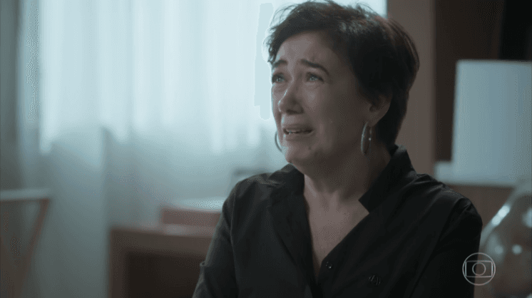 "A Força do Querer": Silvana tem crise de abstinência após abandonar o jogo