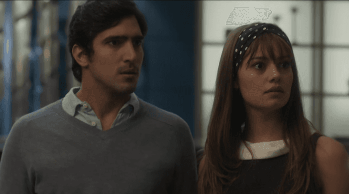 Em baixa, "Os Dias" empata com "O Rebu" como novela das onze menos assistida