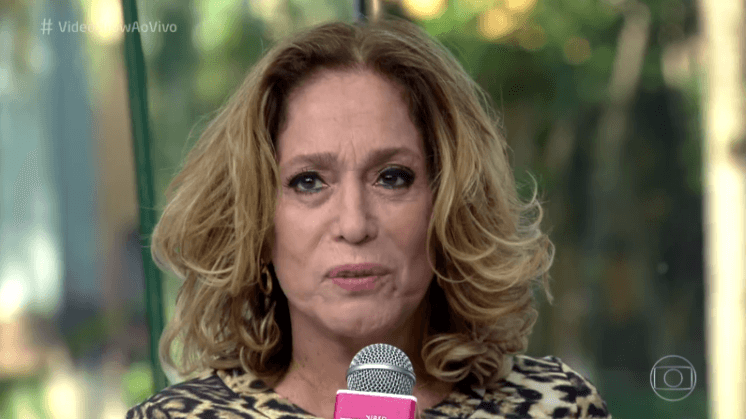 Susana Vieira diz que ator enforcou ela de verdade em cena de "Os Dias Eram Assim"
