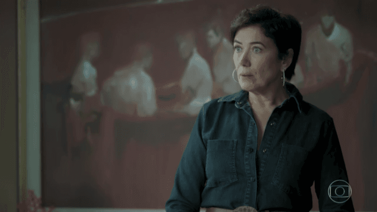 “A Força do Querer”: Silvana será sequestrada por causa de vício em jogo