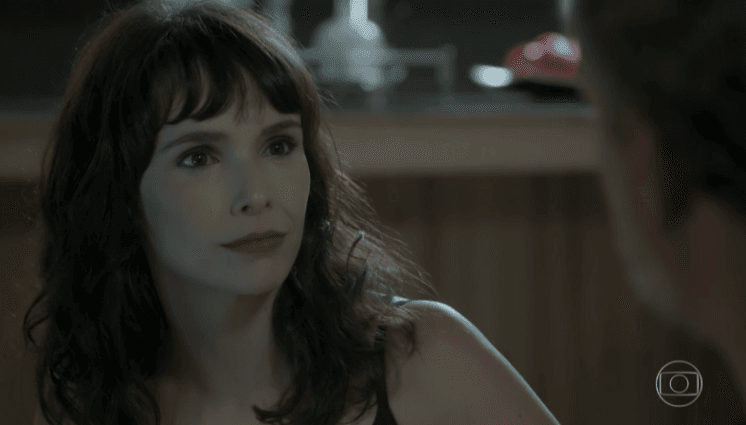 "A Força do Querer": Irene é assassina que matou ex-marido e quer acabar com Eugênio
