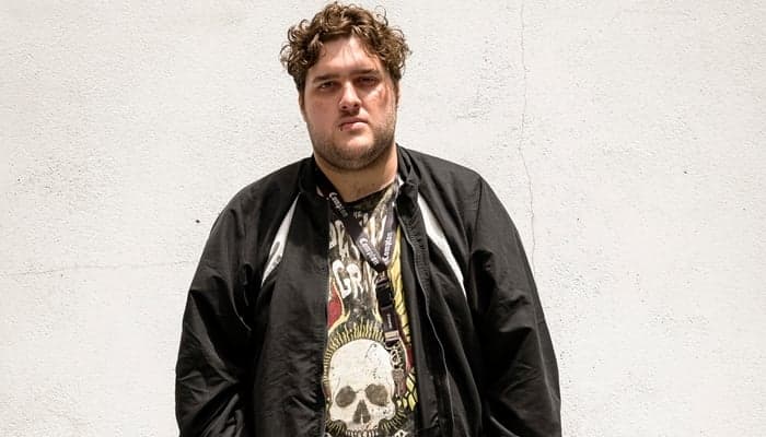 Ex-gordinho de "Verdades Secretas" diz que novela foi divisor de águas em sua carreira
