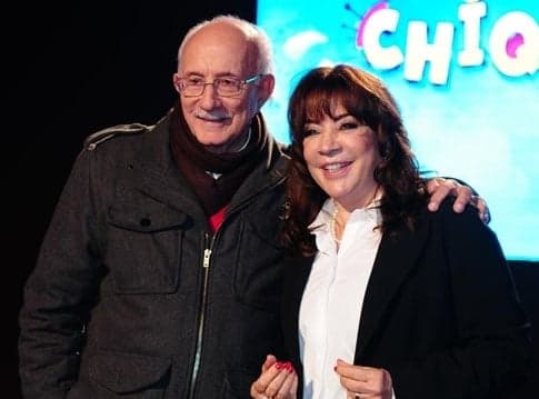 Cotado para "Polyana", diretor de 85 anos do SBT renova contrato com o canal