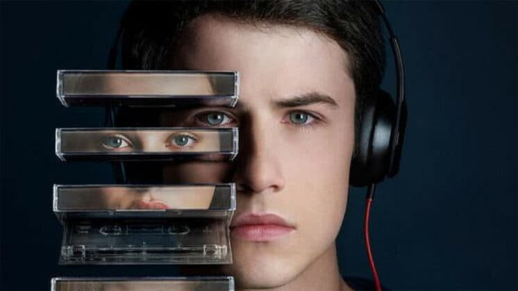 Netflix confirma segunda temporada de "13 Reasons Why"