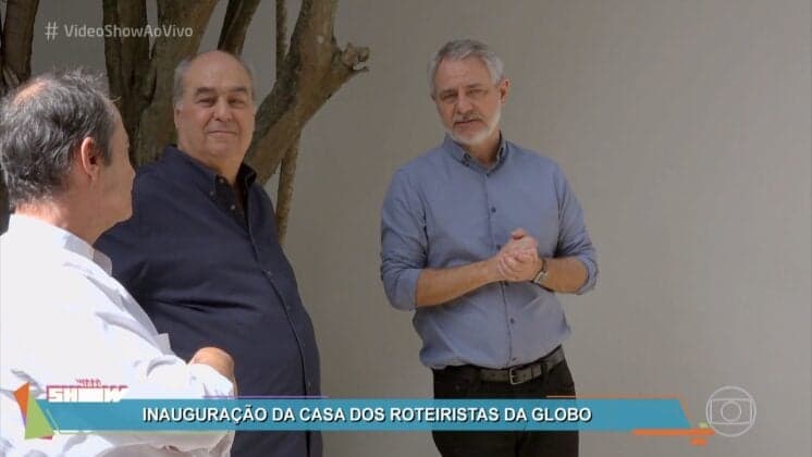 Atores reclamam e novo espaço de criação de séries gera ciumeira na Globo