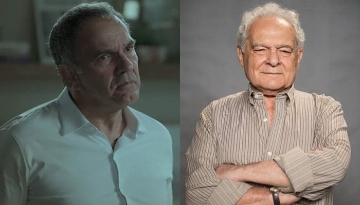 "A Força do Querer": Eurico fica apavorado com a volta de seu tio Garcia; saiba o motivo