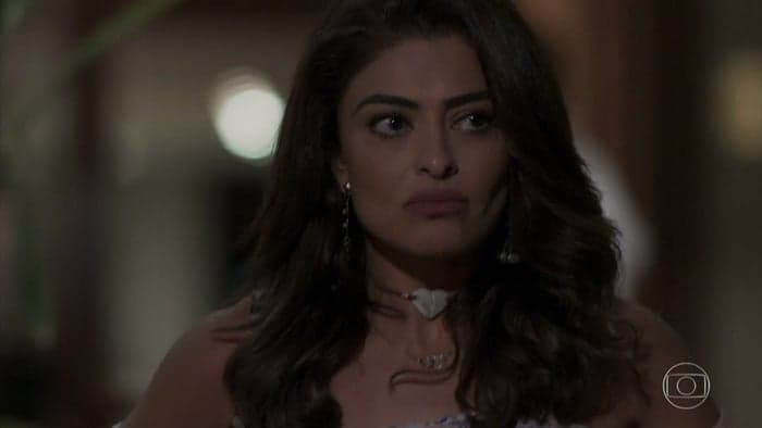 "A Força do Querer": Bibi vira bandida perigosa e se torna chefona do tráfico