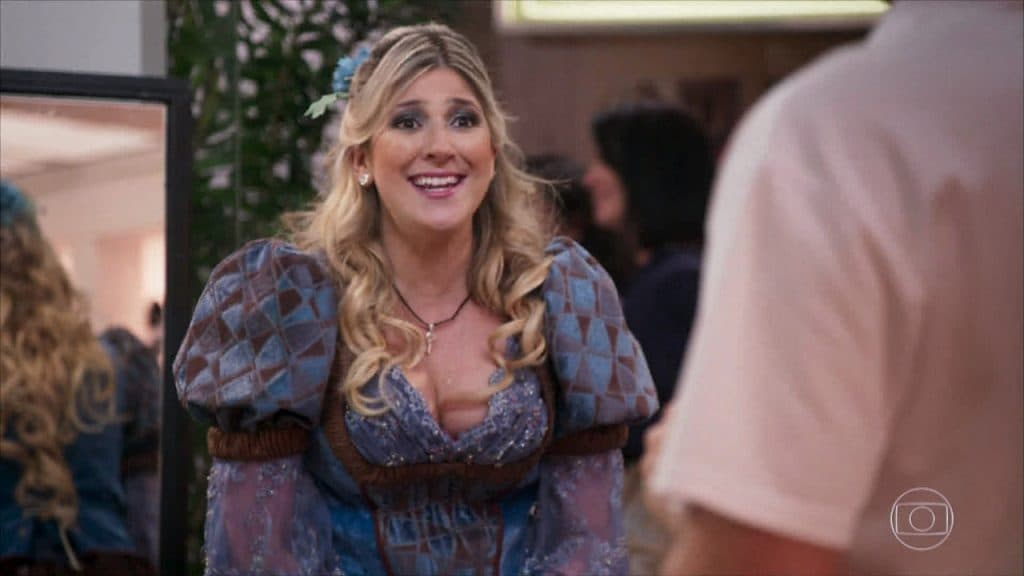 Reformulado, "Zorra" dispara em audiência em todo o país e bate recorde na 3ª temporada