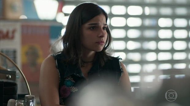 "Malhação": Keyla é internada após tomar remédio para emagrecer