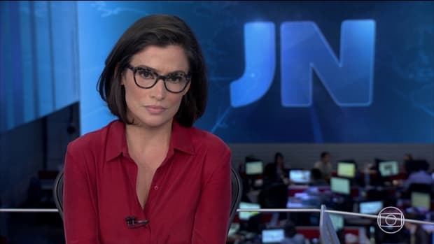 Plantão da Globo sobre Temer e Aécio tem boa audiência e vídeo mais visto na história do jornalismo da Globo