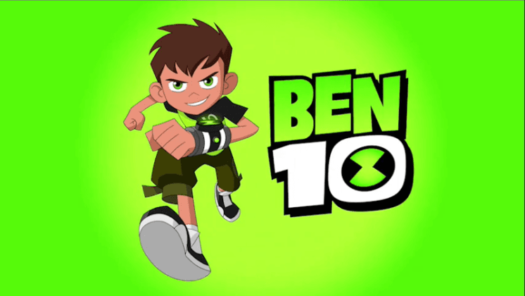 "Ben 10" deixa Cartoon Network na liderança entre canais infantis