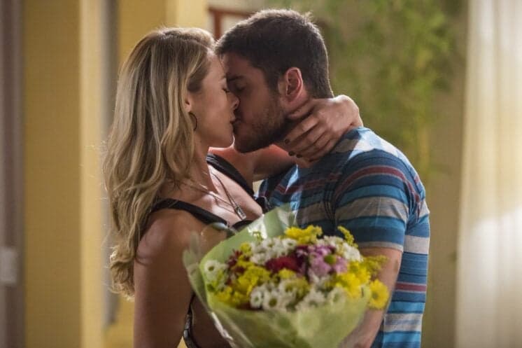 OTP? Jeizeca, o casal interpretado por Paolla Oliveira e Marco Pigossi é sucesso na web; Confira fotos exclusivas