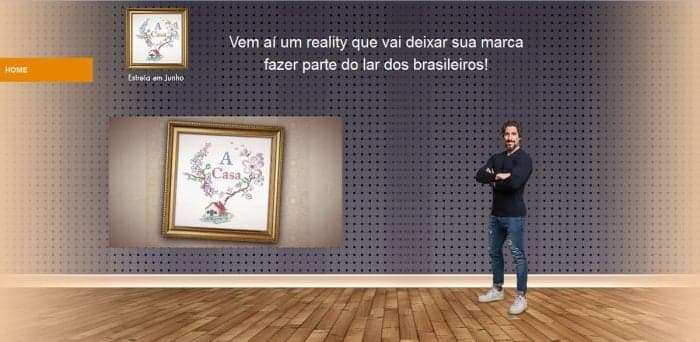 record 