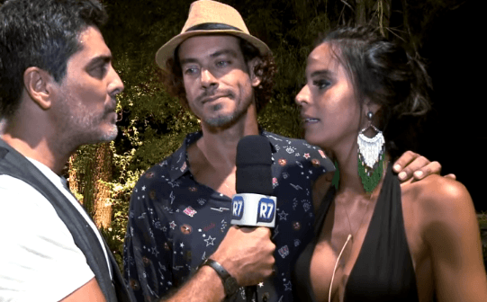 Eliminado, Diego Cristo revela que não queria entrar no "Power Couple" e diz que não fará mais realities: "Prefiro novela"