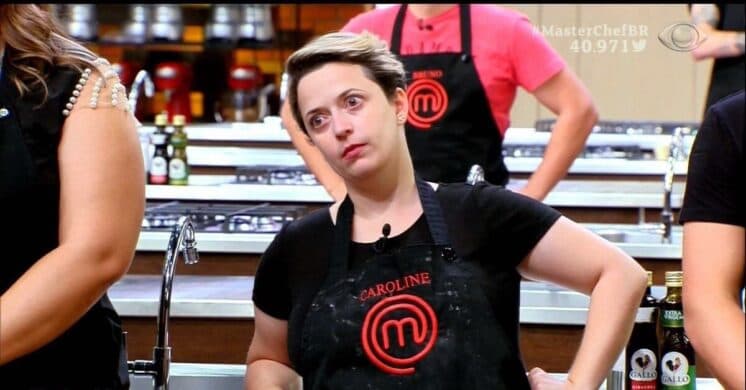 Episódio especial de “MasterChef” com a volta de participante tem grande repercussão; confira