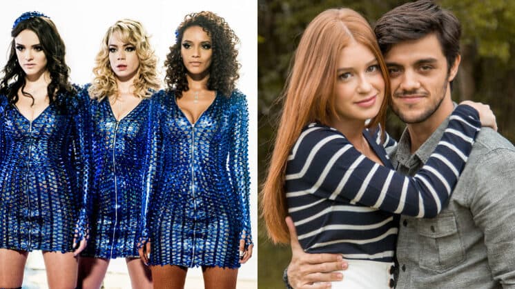 As novelas do horário das sete que deixaram saudade