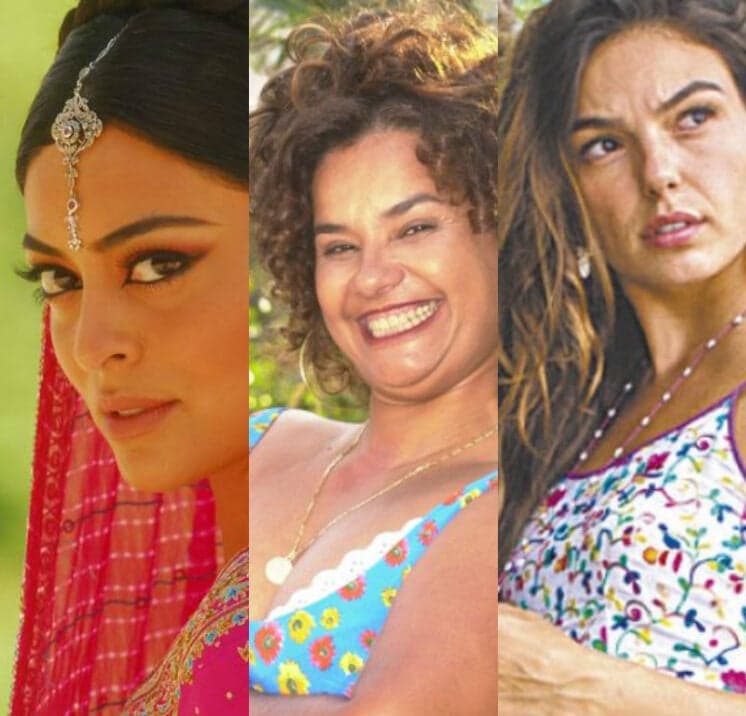 Em terra de bordão, Gloria Perez é rainha; confira os maiores bordões das novelas da autora