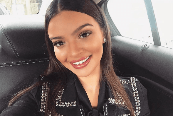 Após "Dois Irmãos", atriz terá personagem em novela da Globo que promete fazer sucesso