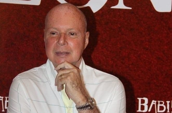 Na Globo desde os anos 70, Gilberto Braga revela qual sua melhor novela e qual mais o "envergonhou"