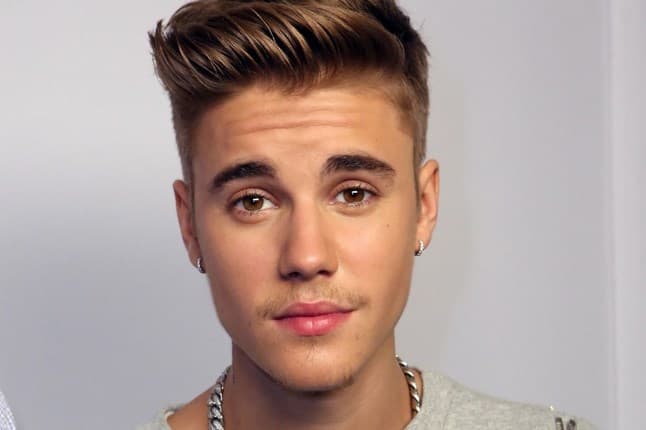 Vídeo de Justin Bieber se recusando a cantar "Despacito" repercute na internet
