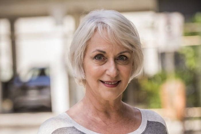 Lu Grimaldi volta à Globo e entra com papel especial em novela já em andamento